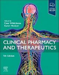 Abbildung von: Clinical Pharmacy and Therapeutics - Elsevier