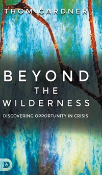 Enlarge image Cover: Beyond the Wilderness - Destiny Image Incorporated