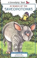 Cover: In Search of the Saveopotomus (Reissue) - Price Stern Sloan