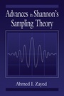 Cover: Advances in Shannon's Sampling Theory - CRC Press