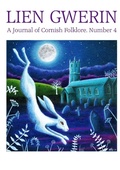 Cover: Lien Gwerin 4 - Spirit of Albion Books