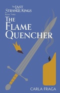 Cover: The Flame Quencher - Quills and Pixels