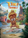 Cover: Tiki Trouble - Premise Press