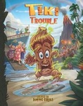 Cover: Tiki Trouble - Premise Press