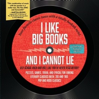 Enlarge image Cover: I Like Big Books and I Cannot Lie - Narrow Gate Books