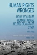 Cover: Human Rights Wronged - Stochastic Press