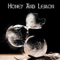 Cover: Honey & Lemon - Point Positive Publishing