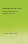 Cover: Parenting for the State - Routledge