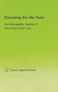 Enlarge image Cover: Parenting for the State - Routledge