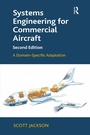 Cover: Systems Engineering for Commercial Aircraft - Routledge