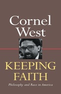 Cover: Keeping Faith - Routledge