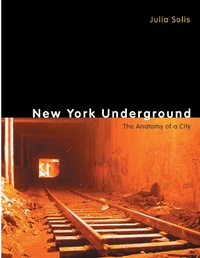 Abbildung von: New York Underground - Routledge