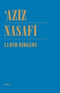 Cover: Aziz Nasafi - Routledge