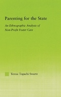 Cover: Parenting for the State - Routledge