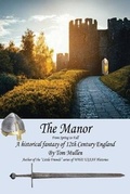 Cover: The Manor - Indy Pub