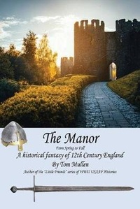 Enlarge image Cover: The Manor - Indy Pub