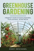 Cover: Greenhouse Gardening - Indy Pub