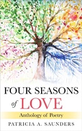 Cover: Four Seasons of Love - BOOKBABY