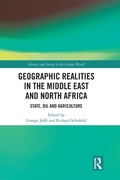 Cover: Geographic Realities in the Middle East and North Africa - Routledge