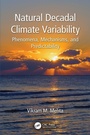 Cover: Natural Decadal Climate Variability - CRC Press