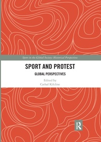 Abbildung von: Sport and Protest - Routledge