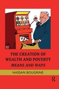 Cover: The Creation of Wealth and Poverty - Routledge