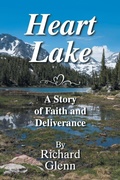 Cover: Heart Lake - Teach Services, Inc.