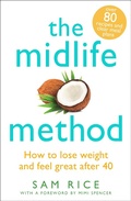 Cover: The Midlife Method - Headline Home