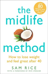 Enlarge image Cover: The Midlife Method - Headline Home