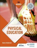Cover: SQA Higher Physical Education - Hodder Gibson
