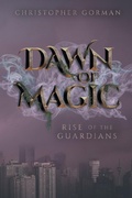 Cover: Dawn of Magic - FriesenPress