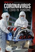 Cover: Coronavirus: The Covid-19 Pandemic - Essential Library