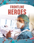 Cover: Frontline Heroes - Core Library