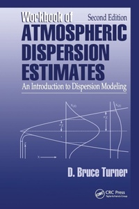 Abbildung von: Workbook of Atmospheric Dispersion Estimates - CRC Press