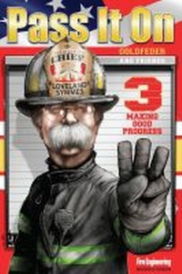 Abbildung von: Pass It on 3 - Fire Engineering Books