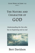 Cover: The Nature and Character of God - Rushwave