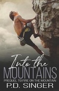 Cover: Into the Mountains - Rocky Ridge Books