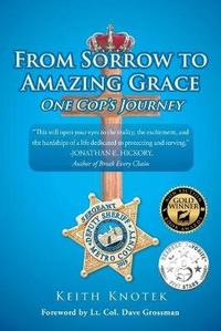 Abbildung von: From Sorrow to Amazing Grace - Covenant Books
