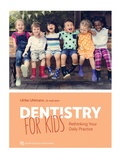 Cover: Dentistry for Kids - Quintessence Publishing Co, Inc