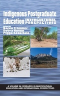 Cover: Indigenous Postgraduate Education - Information Age Publishing