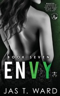 Cover: Envy - Ink-N-Flow Publishing