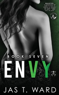 Enlarge image Cover: Envy - Ink-N-Flow Publishing