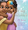 Cover: For My Princesses - Cassandra Tarver