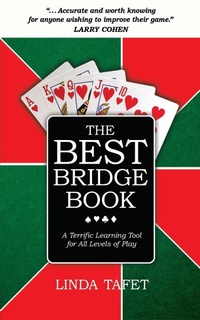 Abbildung von: The Best Bridge Book - Wheatmark