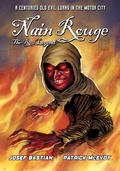 Cover: Nain Rouge - Caliber Comics