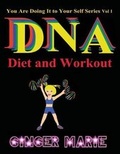Cover: You Are Doing it to Yourself Series - Gingerbread Super Girl Publishing Inc