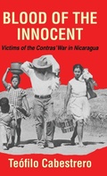 Cover: Blood of the Innocent - Wipf & Stock Publishers