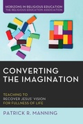 Cover: Converting the Imagination - Wipf & Stock Publishers