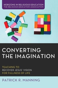 Enlarge image Cover: Converting the Imagination - Wipf & Stock Publishers