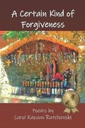 Cover: A Certain Kind of Forgiveness - Meadowlark